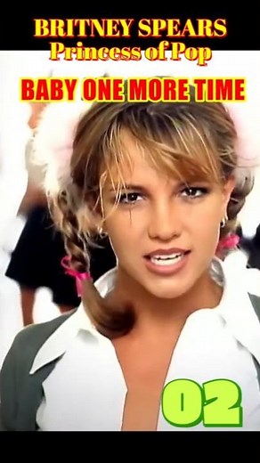 The Very Best of BRITNEY SPEARS - Princess Of Pop #popmusic