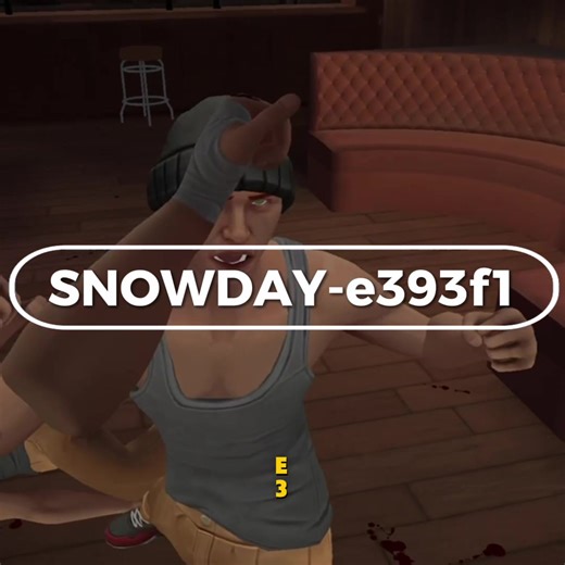 Hey guys, since it’s a snow day I decided to celebrate a little bit, since you’re all stuck inside