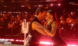 Danse avec les stars 2026 - Sur une rumba, Maghla et Adrien Caby – “ Ils me rient tous au nez” de Theodora