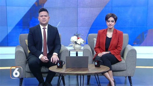 Liputan 6 Pagi - 15/05/23