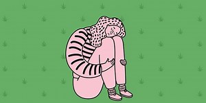 Wait, Can CBD Legit Help With Anxiety?