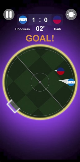 Haiti vs Honduras #fyp #viral #foryou #soccer #futbol