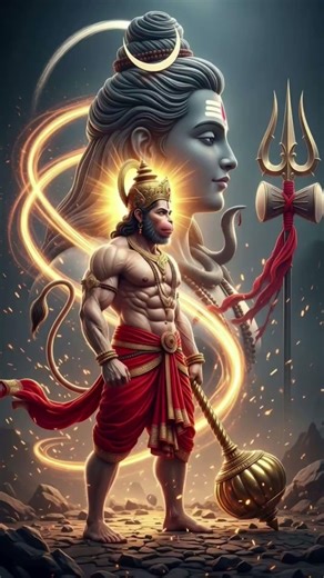 Ek Like Hanuman Ji ke liye 🚩🙏Ek Subscribe Apne Good Luck ke liye 🍀