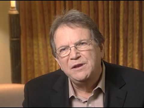 Living a Life of Fire - The Richard Story