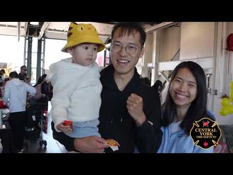 CYFS Open House 2025 video 1 Event Overview