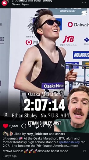 Maximize Your Running Mileage for Better Performance