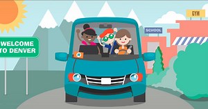 34 reactions · 8 comments | Hey Denver Families, wouldn’t it be lovely to get some extra help to drive those kids to and from their activities? Meet your new BFF, HopSkipDrive. Hundreds of thousands of families use HopSkipDrive to transport their kids safely and dependably every day. | HopSkipDrive | Facebook