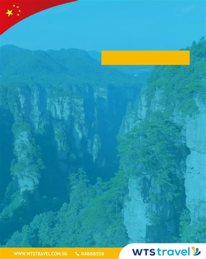 🇨🇳 China made easy. Travel made enjoyable. Join our 8-day China tour series — no planning, no worries, just great experiences! 🌟 Featured Tours: 1️⃣ 8D7N Yunnan Rail Odyssey｜彩云之乡·云南双动车之旅 2️⃣ 8D6N Hunan Delights Adventure｜玩美湖南，与您“湘”约 3️⃣ 8D7N Beijing · Tianjin · Gubei Water Town · “Dream of the Red Chamber” | 北京 · 天津 · 古北水镇 ·《只有红楼梦》戏剧幻城 4️⃣ 8D7N Jiangnan Family Fun – Shanghai Disneyland & Hello Kitty Park | 江南亲子游 · 上海迪士尼 凯蒂猫乐园 5️⃣ 8D7N Guangdong Guangxi / Guilin Heritage | 醉美广东 广西 / 桂林游 6️⃣ 8D