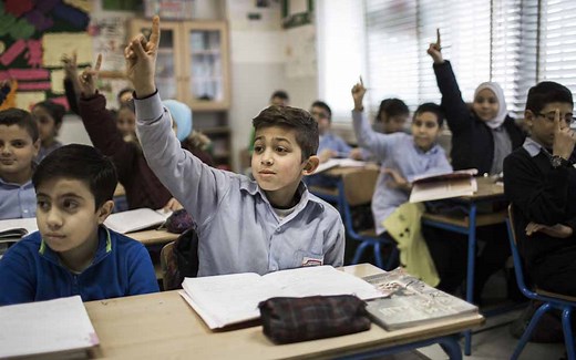 Teach English in Lebanon - TEFL & English Teaching Jobs in Lebanon