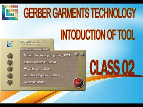 How to use Tools of Gerber Software | Introduction to Tools of Gerber | Gerber Software Tools