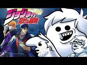 Power moves, JoJo theme and speaking languages | Oneyplays