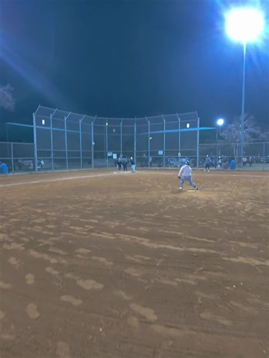 Easy Steps to Enjoy Slow Pitch Softball