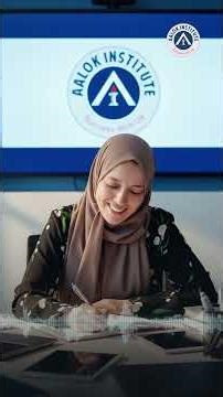 Student Review | Zara From France | Aalok Institute