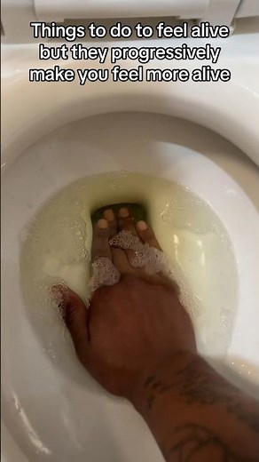 It got worse everytime