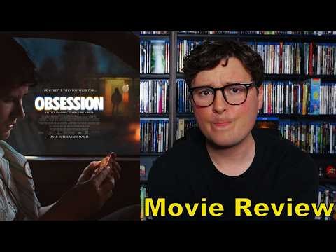 Obsession (2026) - Movie Review