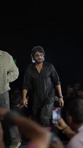 King Nagarjuna & RGV at Shiva movie rerelease promotions - Q&A with press :) TeamNag | Akkineni Nagarjuna