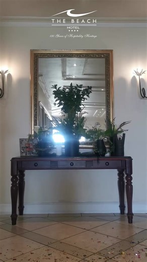 130 years of sandy toes and salty kisses—The Beach Hotel, where every wave tells a story! 🌊✨ Ready to make your beach dreams a reality? Enquire now and let the waves of adventure begin: 041 583 2161 or info@thebeachhotel.co.za #TheBeachHotel #TheVerandah #beachfront #Summerstrand #portelizabeth #cityofpe #sharethebay #EasternCape #exploreyourbackyord #BeochHoliday #HolidayDestination #familyholiday #TravelAfrica #africanamazing #thisissouthafrica #thisisafrica #seetheworld #travelmore #travelgo