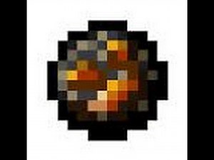 Comment crafter une boule de feu dans Minecraft