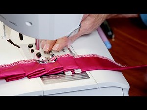 Notions with Connie Palmer: Quick Pleater