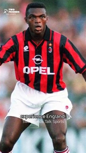 The day Dion Dublin punked Marcel Desailly. #football #funnyfootball #funnyshorts #premierleague