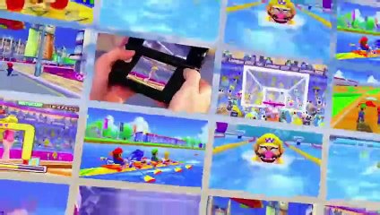 London 2012 Olympic Games | movie | 2012 | official trailer