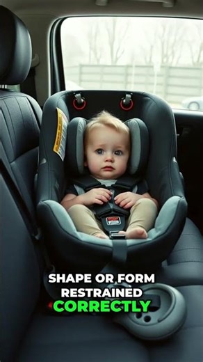 Child Safety FAIL: Officer Stops Speeding Driver #shorts