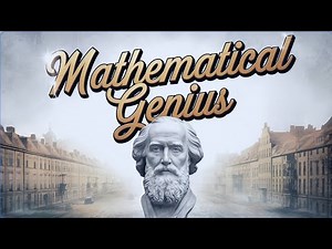 Carl Gustav Jacob Jacobi biography
