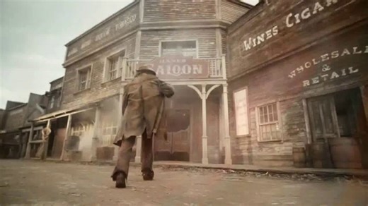 Hanes Originals TV Spot, 'Surrender to Softness'