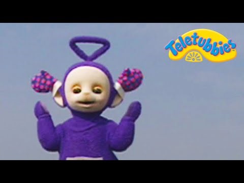 Handy Hands! Tinky Winky & Po's Mitten Dance! | Teletubbies Compilations - WildBrain | Full Episodes