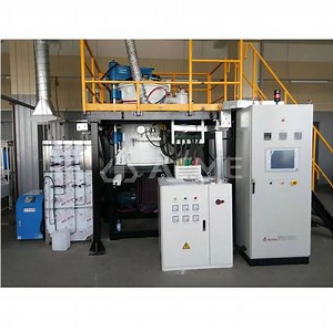 [Hot Item] Acme High Temperature Purify High Temperature Graphitization Vacuum Furnace