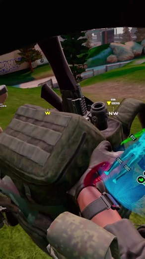 ez biz #gaming #vr #ghostsoftabor #metaquest3 #oculus #quest #extractionshooter #shooter #fps #fpsgames