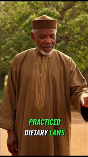 Ethiopia's Hidden Jewish Community #shorts
