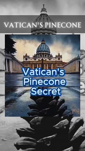 Throughout history, the pinecone has appeared in the art and symbolism of many ancient cultures, including Mesopotamia, Assyria, Asia, the Aztecs, and even in early Christianity. The pinecone, with its perfect symmetry and beauty, represents more than just nature. It symbolises rebirth, spiritual awakening, and our connection to the divine. Many traditions saw the pinecone as a sacred symbol of enlightenment, linking it to the third eye — the inner eye that sees beyond the physical world. Today,