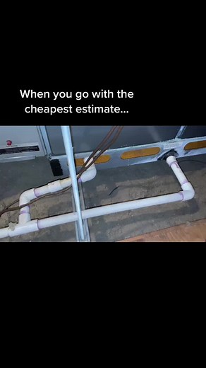 There’s cheap, fast, and best, but you can only pick two, #rvahomeinspector #homeinspectorrva #homeinspection #homeinspector #rva