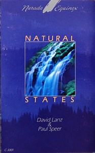 David Lanz & Paul Speer - Natural States
