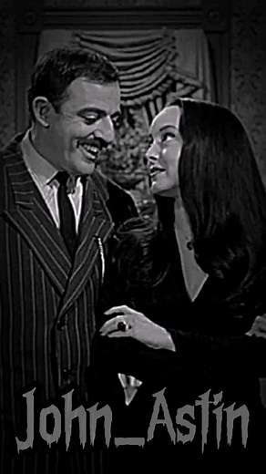 John Astin on TikTok