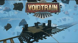 Tải Game Voidtrain Việt Hóa - Download Full PC Free