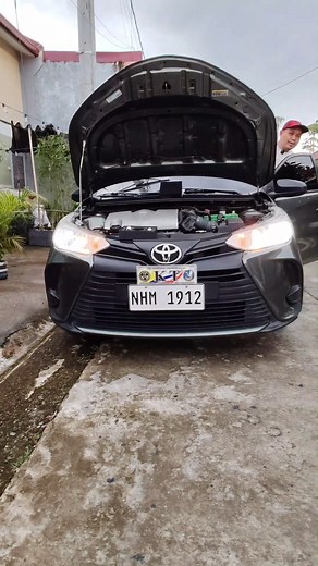 ✨ GOODBYE Dilaw. HELLO Puti! 🔥 LEVEL UP ANG VISIBILITY! Another successful home service LED headlight installation done today! From old halogen bulb ➜ now upgraded to high-intensity LED na maliwanag sa kalsada! Perfect para sa long drives at night riding. 🔥 ✔ Mas malayo ang bato ng ilaw ✔ Mas kita kahit umuulan ✔ Mas pogi tingnan ✔ Mas safe sa night rides 🚗✨ Thank you sa client for trusting us for their home service installation. Gusto mo rin magpa-install sa bahay niyo? Kami na bahala! PM us