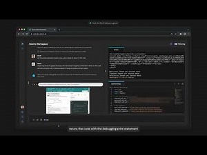 Cognition AI just introduced Devin, the most capable autonomous coding agent