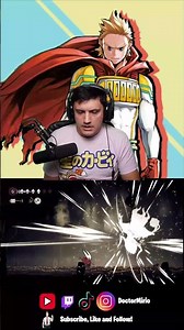 The final, glorious moment when the boss finally crashes down! 🤯