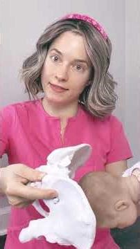 Moving babies with spinning babies! #doula #positioning #labor #childbirtheducation