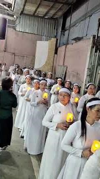 🙏 Kiệu Quan Tài Chúa ✝️ P.1