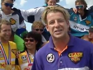 Comments | Clash of the Codes - Series One, Episode 10 | Television | NZ On Screen