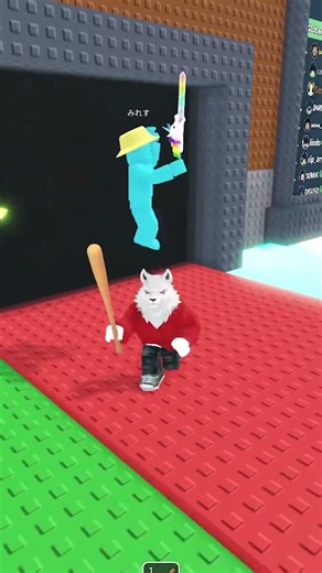 An unexpected miracle happened with the 25x rack! #Roblox #shorts