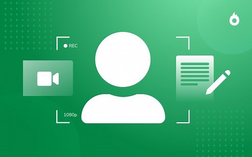 Hacer un guion para video: ejemplos de scripts