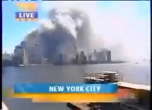 Reminder - the Palestinians celebrated 9/11. Osama bin Laden and Al Qaida were big champions of the Palestinian cause, and to this day, Bin Laden is consider a hero among the Palestinians. The Palestinians hate America, and see Israel as an American proxy in the Middle East. They call America the big satan, and Israel the little satan. | Yair Netanyahu