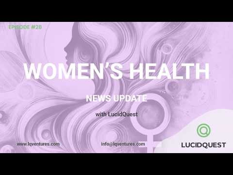 Women’s Health Update – 15 Apr 2026: At-home HPV screening clearance, CRB-701 FDA alignment