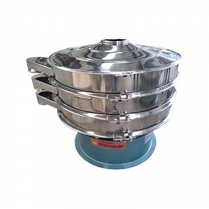 [Hot Item] Transformation Measures for Equipment Failure Caused by Production Load of Vibrating Screen