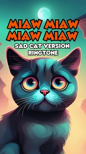Download What Was I Made For Cat Version Tone Link