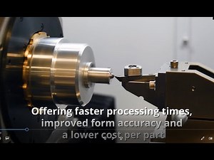 Manufacturing and metrology of commercial molded optics